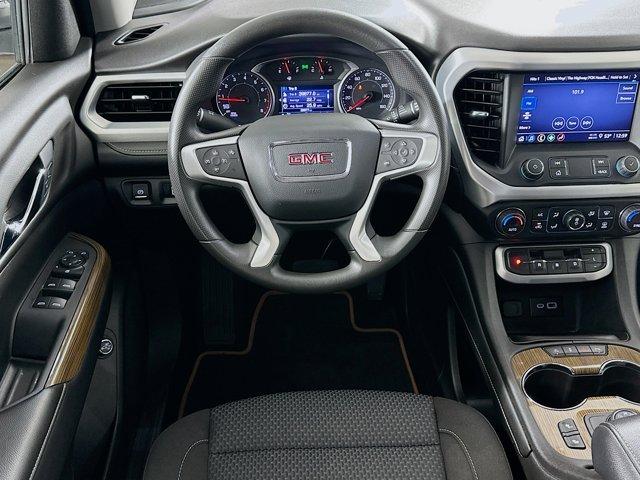 2021 GMC Acadia Vehicle Photo in Doylestown, PA 18901