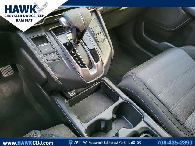 2022 Honda CR-V Vehicle Photo in Plainfield, IL 60586