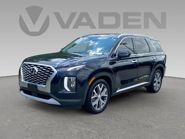 2021 Hyundai PALISADE Vehicle Photo in Statesboro, GA 30458