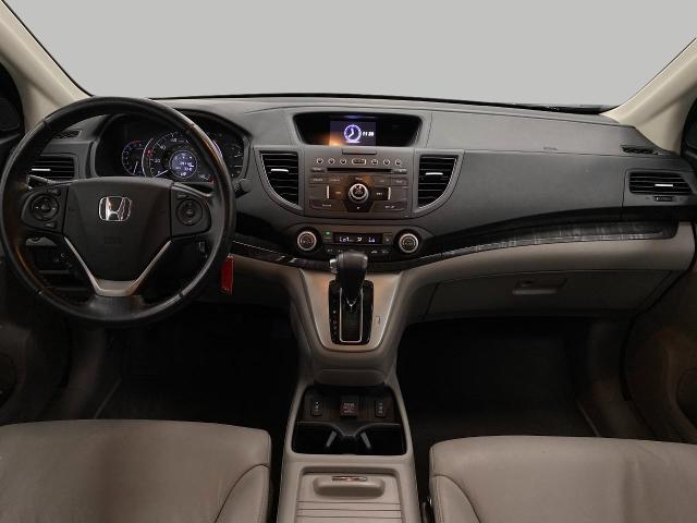 2014 Honda CR-V Vehicle Photo in Appleton, WI 54913