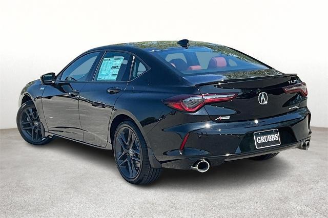 2025 Acura TLX Vehicle Photo in Tulsa, OK 74145