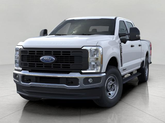 2024 Ford Super Duty F-350 SRW Vehicle Photo in Neenah, WI 54956