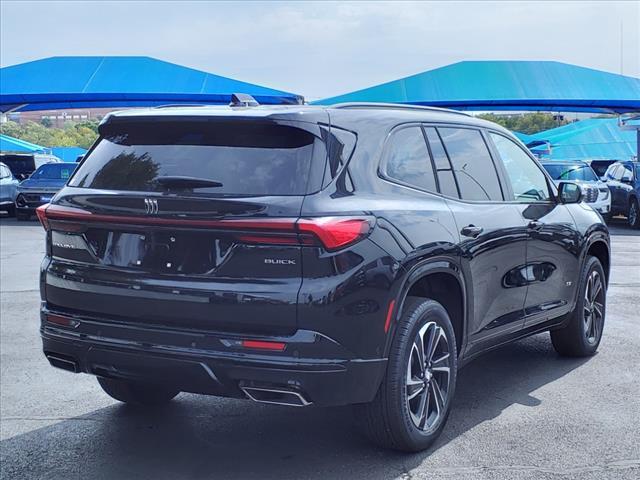 2025 Buick Enclave Vehicle Photo in Denton, TX 76205