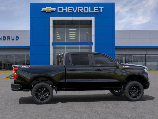 2024 Chevrolet Silverado 1500 Vehicle Photo in GREEN BAY, WI 54302-3701