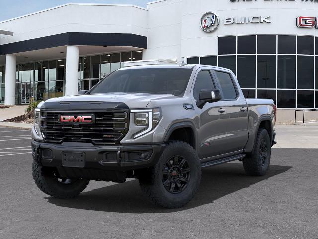 2025 GMC Sierra 1500 Vehicle Photo in SALT LAKE CITY, UT 84119-3321