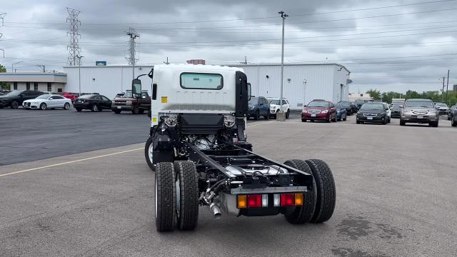 2024 Chevrolet 4500 HG LCF Gas Vehicle Photo in JOLIET, IL 60435-8135