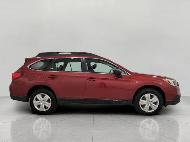 2015 Subaru Outback Vehicle Photo in GREEN BAY, WI 54303-3330