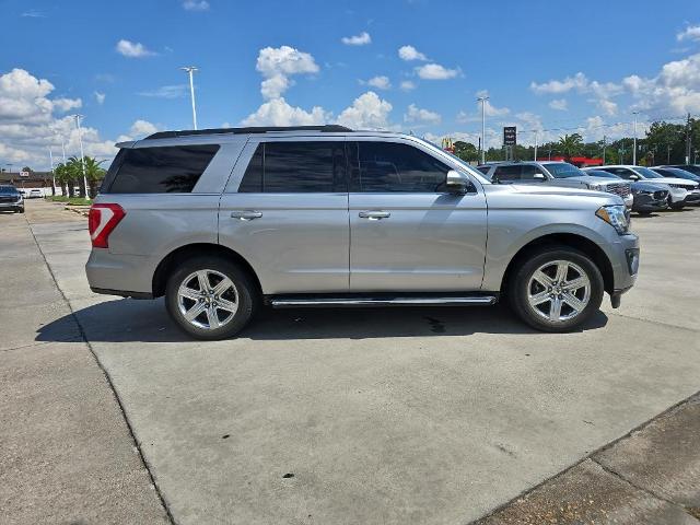 2020 Ford Expedition Vehicle Photo in LAFAYETTE, LA 70503-4541