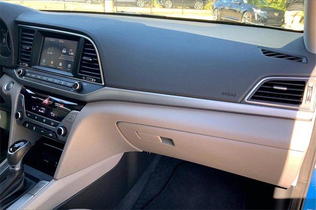 2017 Hyundai Elantra Vehicle Photo in KANSAS CITY, MO 64114-4502