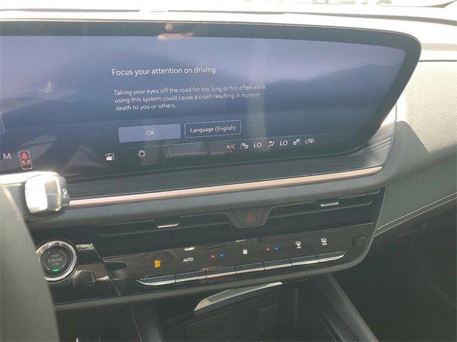 2024 Buick Envision Vehicle Photo in SUNRISE, FL 33323-3202