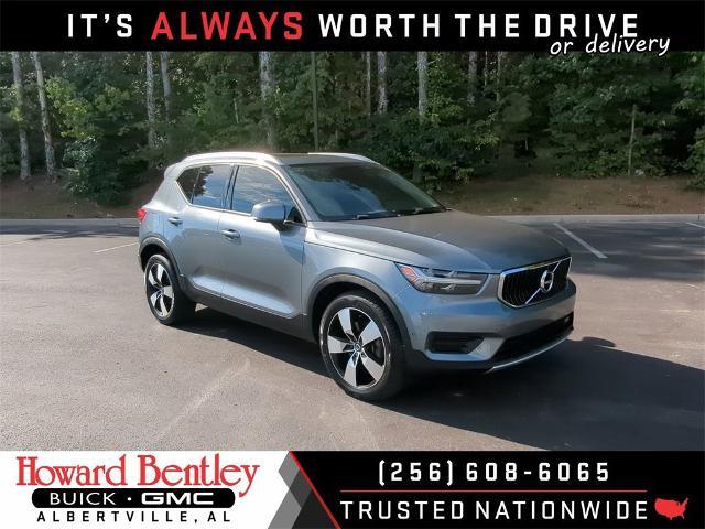 2019 Volvo XC40 Vehicle Photo in ALBERTVILLE, AL 35950-0246