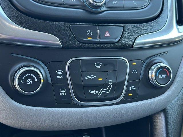 2022 Chevrolet Equinox Vehicle Photo in DALLAS, TX 75244-5909