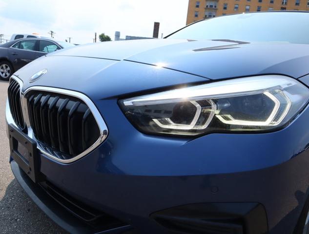 2022 BMW 2 Series Vehicle Photo in DETROIT, MI 48207-4102