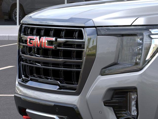 2024 GMC Yukon Vehicle Photo in ALBERTVILLE, AL 35950-0246