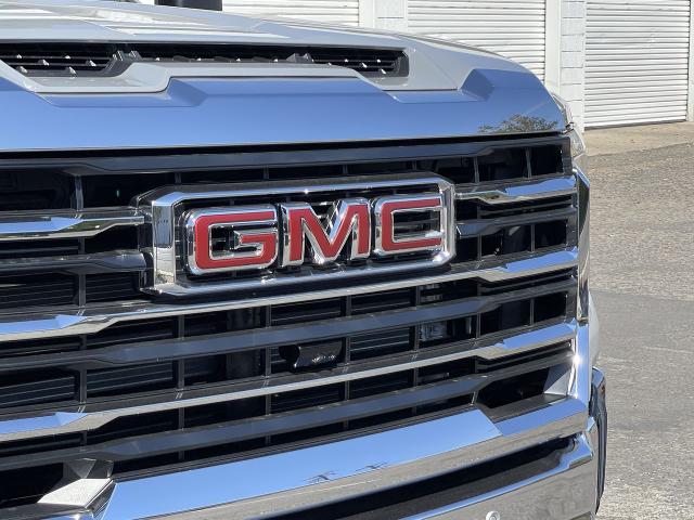 2024 GMC Sierra 2500 HD Vehicle Photo in TURLOCK, CA 95380-4918