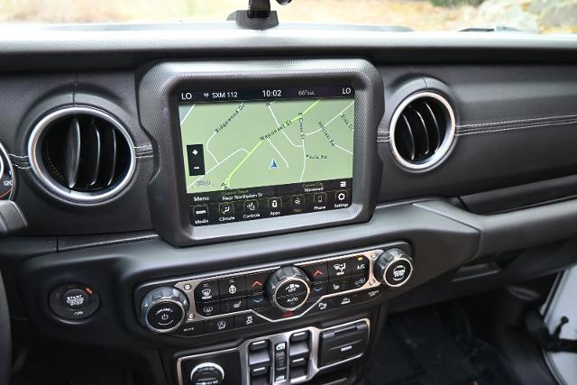 2021 Jeep Wrangler Vehicle Photo in NORWOOD, MA 02062-5222