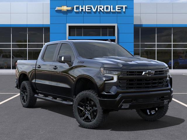 2024 Chevrolet Silverado 1500 Vehicle Photo in CORPUS CHRISTI, TX 78412-4902