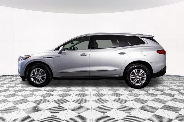 2021 Buick Enclave Vehicle Photo in NORTH RIVERSIDE, IL 60546-1404