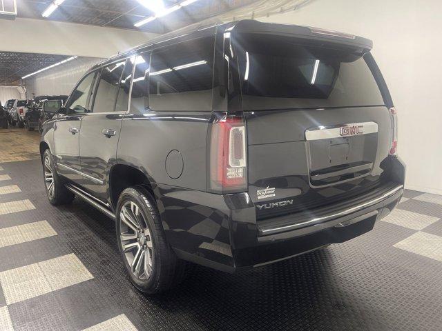 Used 2020 GMC Yukon Denali with VIN 1GKS2CKJ7LR205989 for sale in Seymour, IN