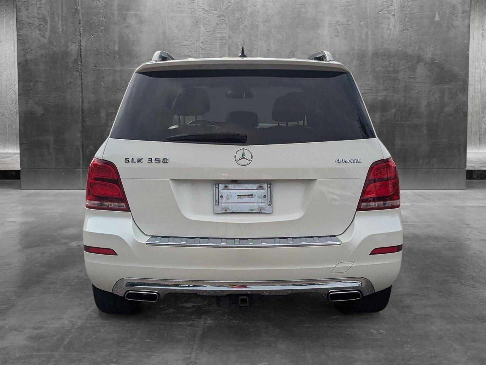 2015 Mercedes-Benz GLK-Class Vehicle Photo in Wesley Chapel, FL 33544