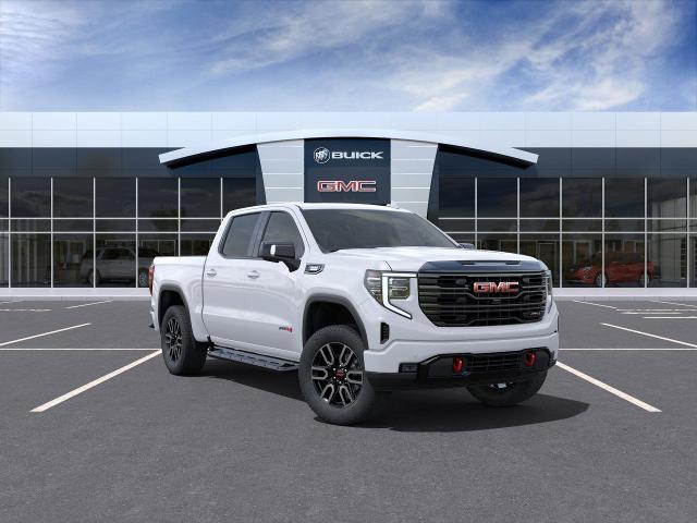 2025 GMC Sierra 1500 Vehicle Photo in WATERTOWN, CT 06795-3318