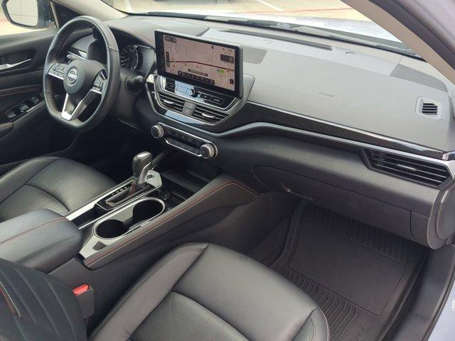 2023 Nissan Altima Vehicle Photo in SELMA, TX 78154-1460