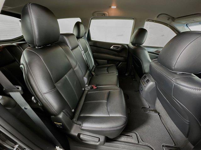 2015 Nissan Pathfinder Vehicle Photo in Flemington, NJ 08822