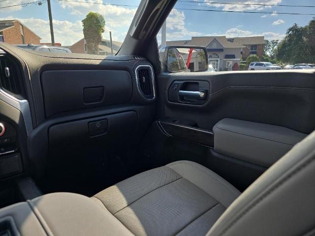 2021 GMC Sierra 1500 Vehicle Photo in LAFAYETTE, LA 70503-4541