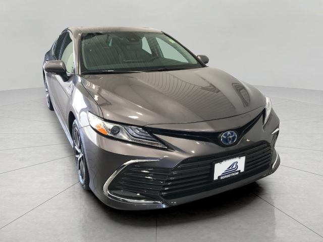 2024 Toyota Camry Vehicle Photo in GREEN BAY, WI 54303-3330