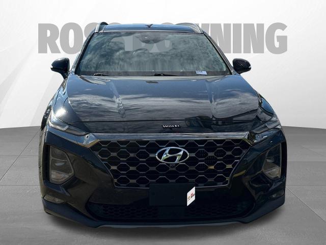 Used 2020 Hyundai Santa Fe Limited with VIN 5NMS53AA7LH181475 for sale in Hammond, LA