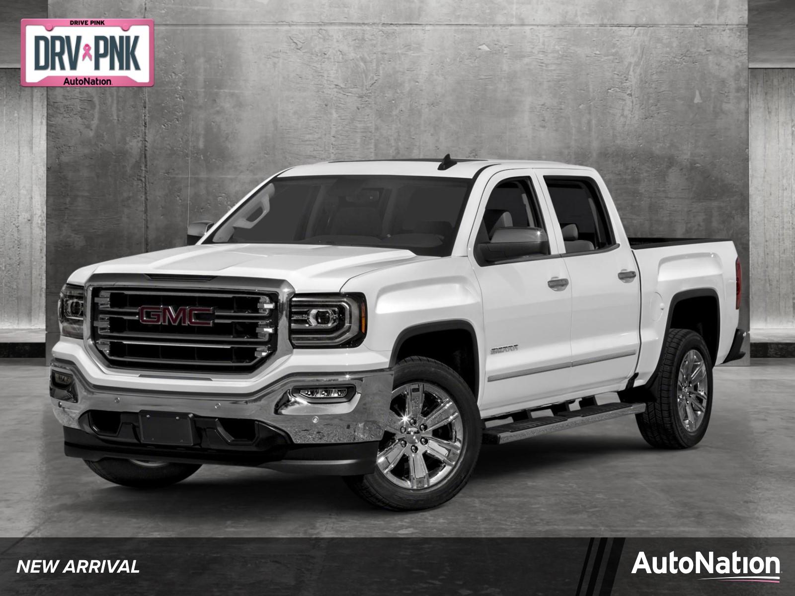 2018 GMC Sierra 1500 Vehicle Photo in Tampa, FL 33614