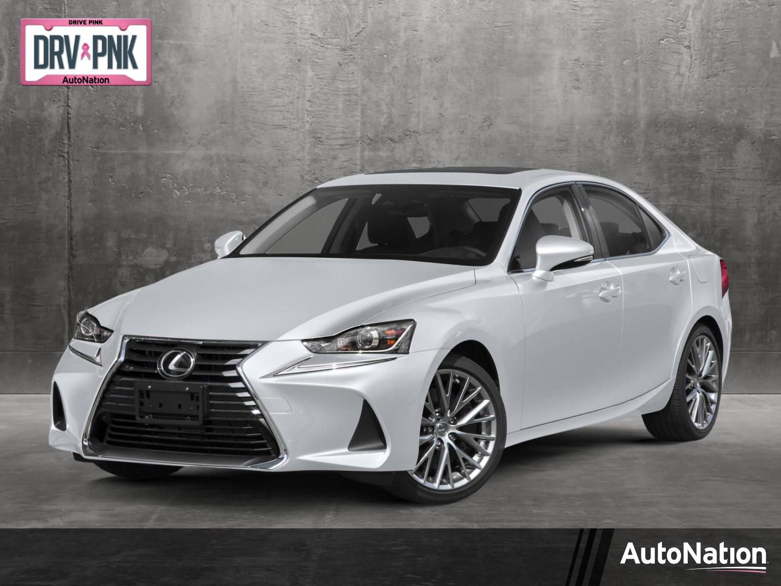 2019 Lexus IS Vehicle Photo in MIAMI, FL 33172-3015