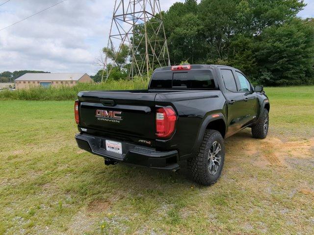 2024 GMC Canyon Vehicle Photo in ALBERTVILLE, AL 35950-0246