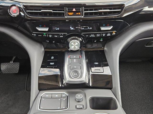 2024 Acura MDX Vehicle Photo in San Antonio, TX 78230