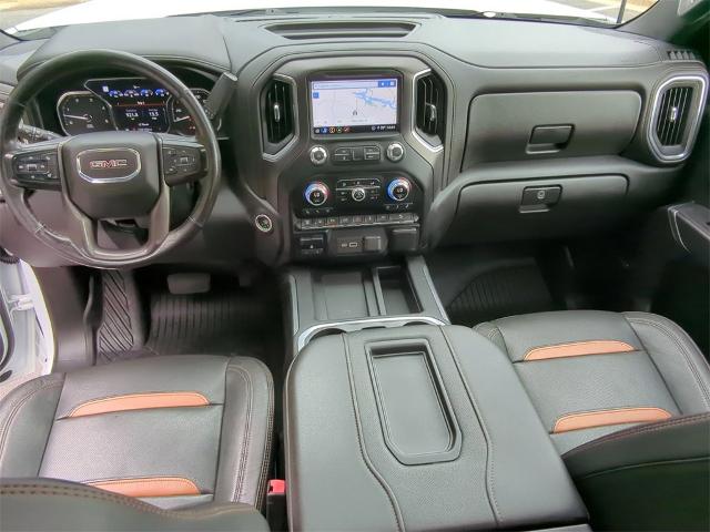 2020 GMC Sierra 2500 HD Vehicle Photo in ALBERTVILLE, AL 35950-0246