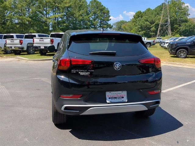 2023 Buick Encore GX Vehicle Photo in ALBERTVILLE, AL 35950-0246