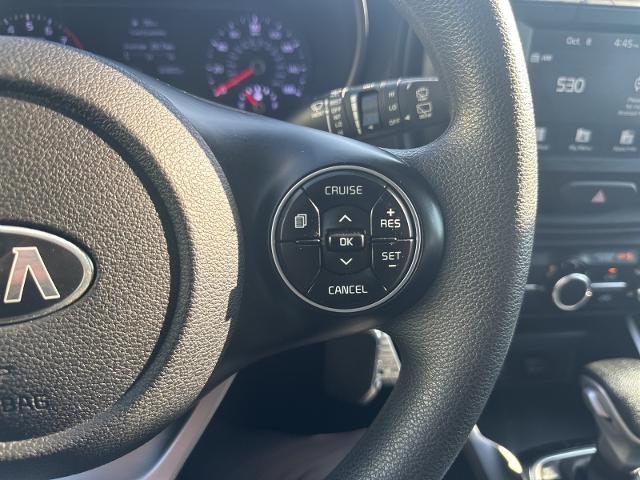 2021 Kia Soul Vehicle Photo in Terrell, TX 75160