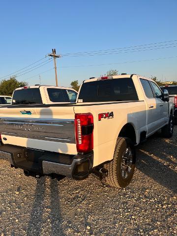 2024 Ford Super Duty F-250 SRW Vehicle Photo in STEPHENVILLE, TX 76401-3713