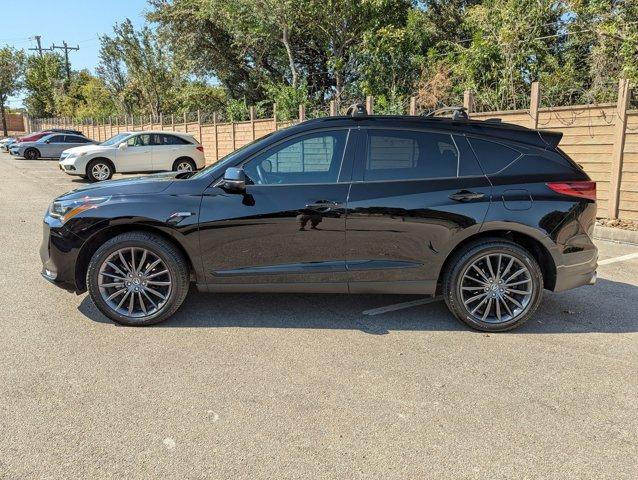 2022 Acura RDX Vehicle Photo in San Antonio, TX 78230