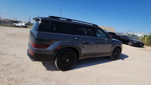 2025 Hyundai SANTA FE Vehicle Photo in Odessa, TX 79762