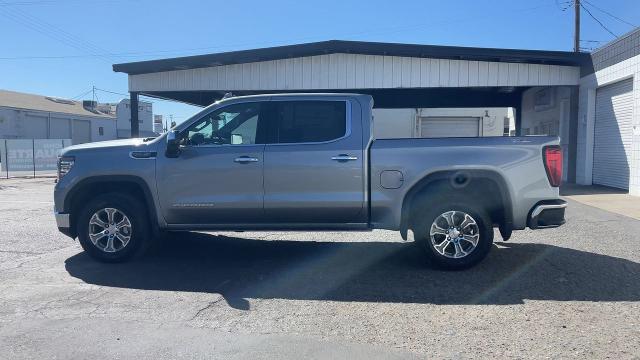 2025 GMC Sierra 1500 Vehicle Photo in TURLOCK, CA 95380-4918