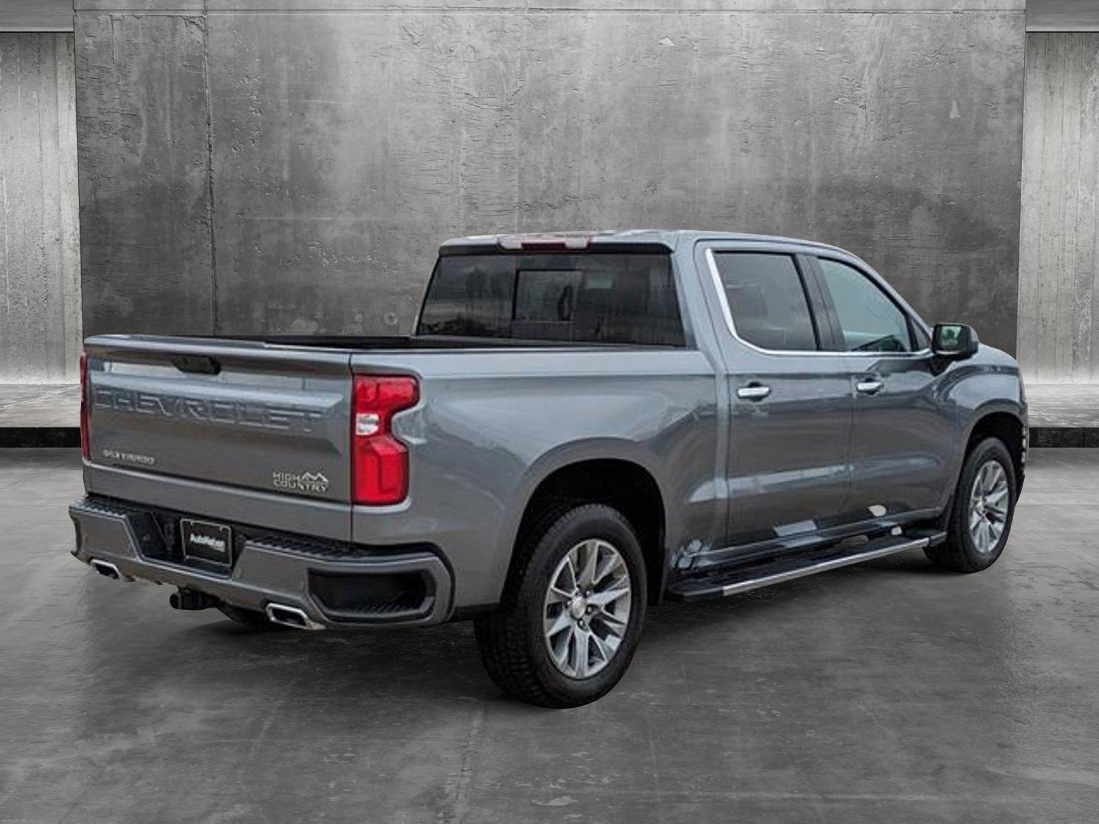 2021 Chevrolet Silverado 1500 Vehicle Photo in Clearwater, FL 33761