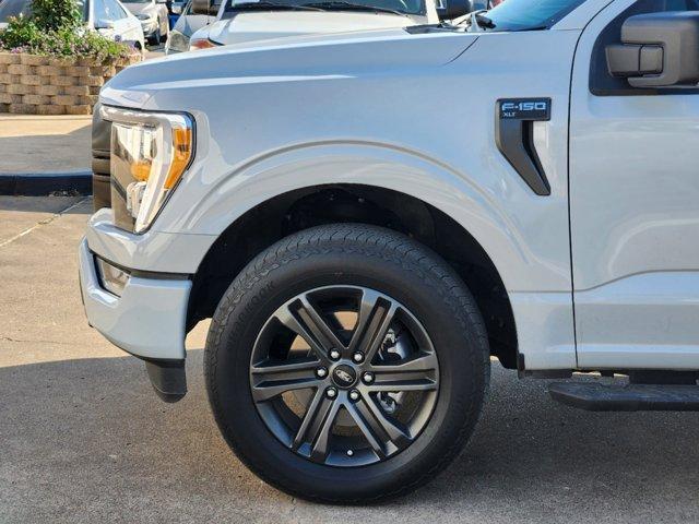 2022 Ford F-150 Vehicle Photo in SUGAR LAND, TX 77478-0000