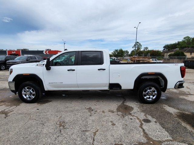 2023 GMC Sierra 3500 HD Vehicle Photo in SUGAR LAND, TX 77478-0000