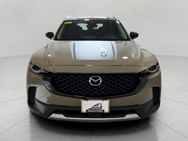 2025 Mazda CX-50 Vehicle Photo in Green Bay, WI 54304