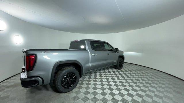 2024 GMC Sierra 1500 Vehicle Photo in GILBERT, AZ 85297-0402