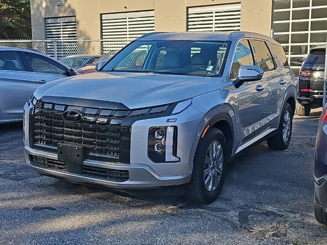 Used 2024 Hyundai Palisade SEL with VIN KM8R2DGE3RU670816 for sale in Kansas City