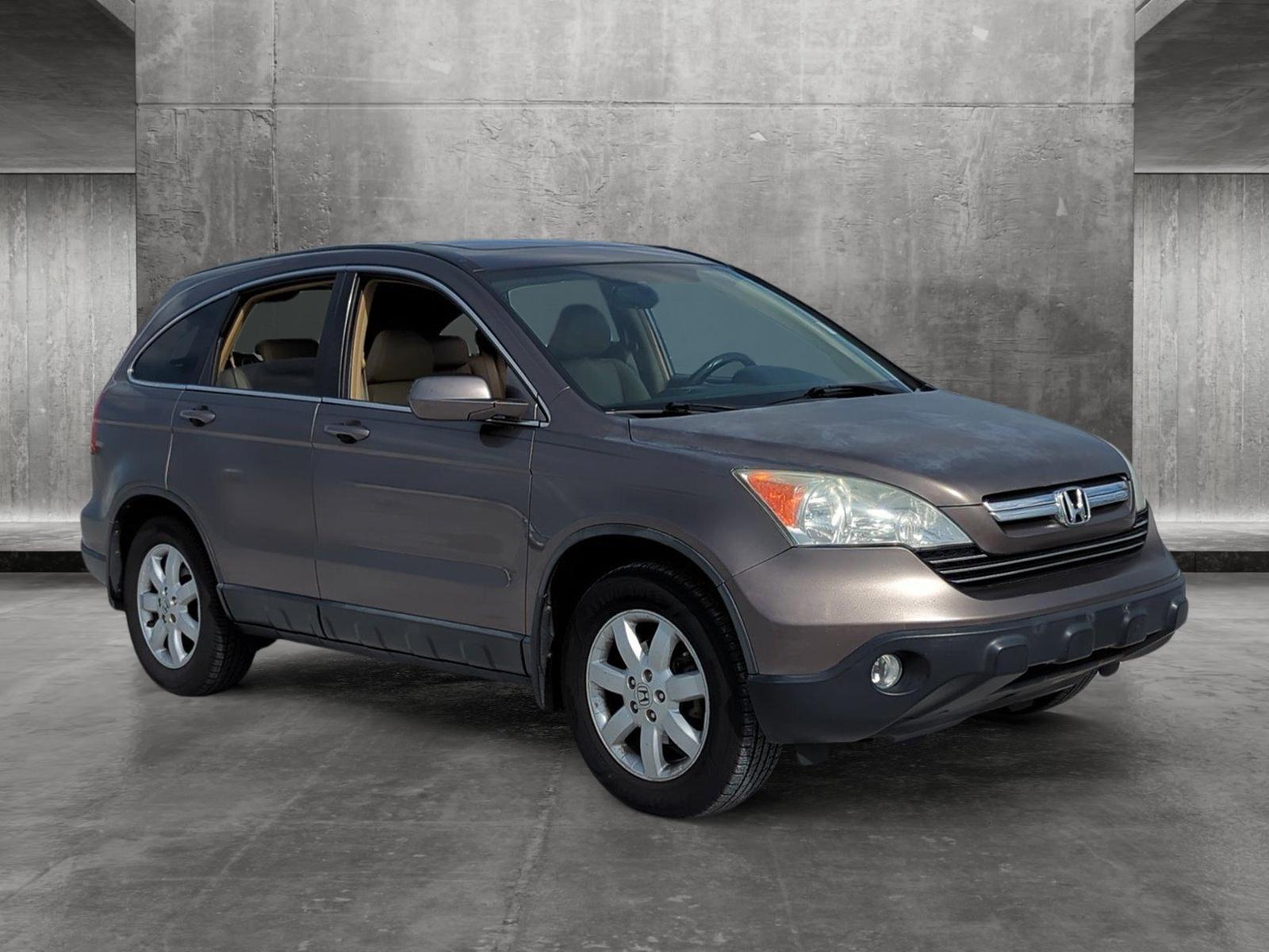 2009 Honda CR-V Vehicle Photo in Ft. Myers, FL 33907