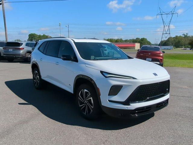 2025 Buick Enclave Vehicle Photo in ALBERTVILLE, AL 35950-0246