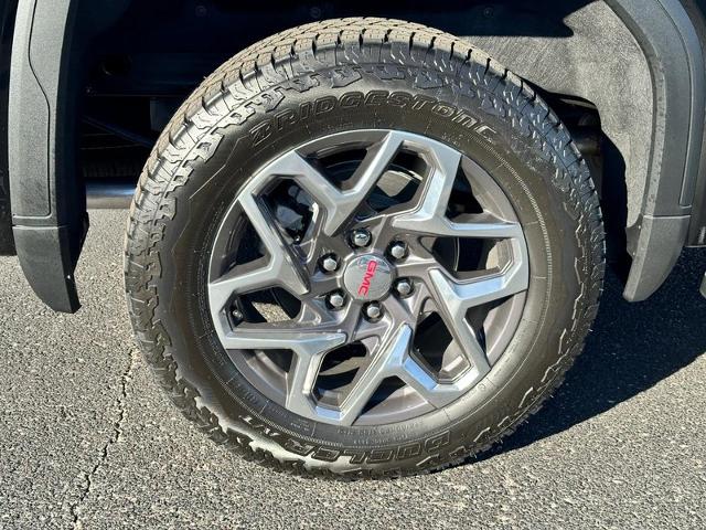 2025 GMC Sierra 1500 Vehicle Photo in COLUMBIA, MO 65203-3903